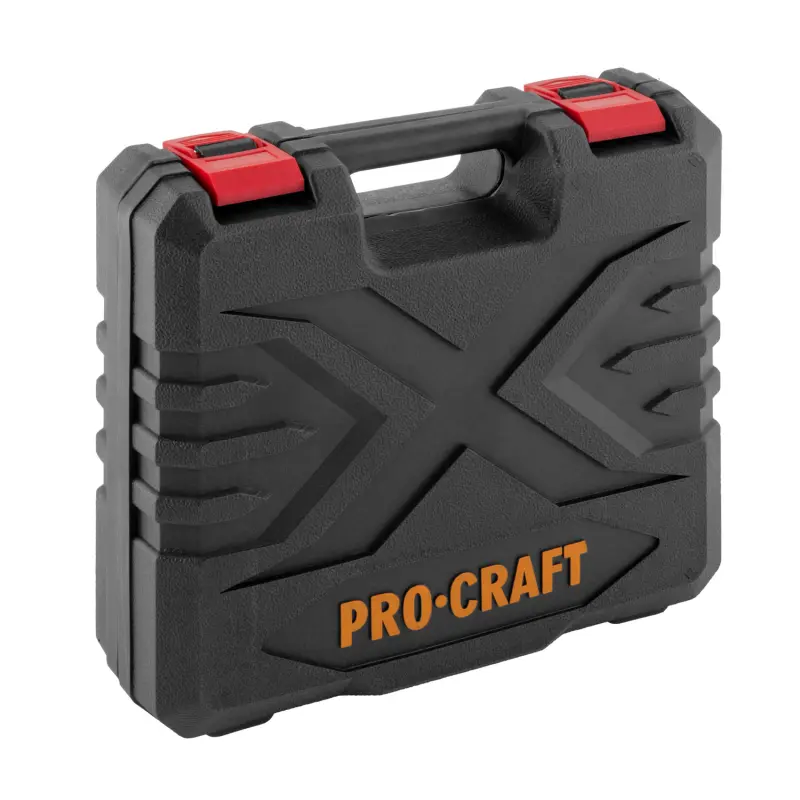 Aku vrtací šroubovák Procraft PA12Li (PRCPA12Li)
