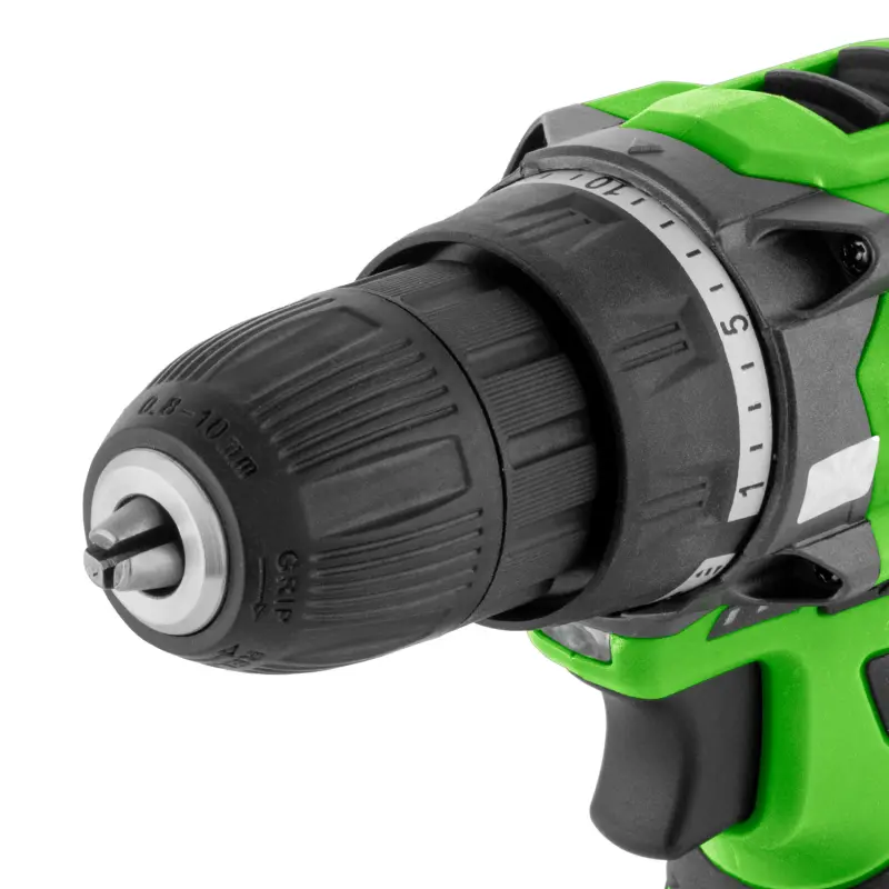 Aku vrtací šroubovák Procraft PA12Li (PRCPA12Li)