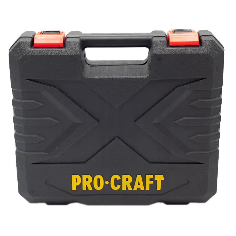 Aku vŕtací skrutkovač Procraft PA12DFR | PA12DFR