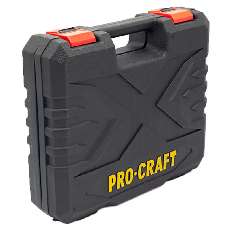Aku vŕtací skrutkovač Procraft PA12DFR | PA12DFR