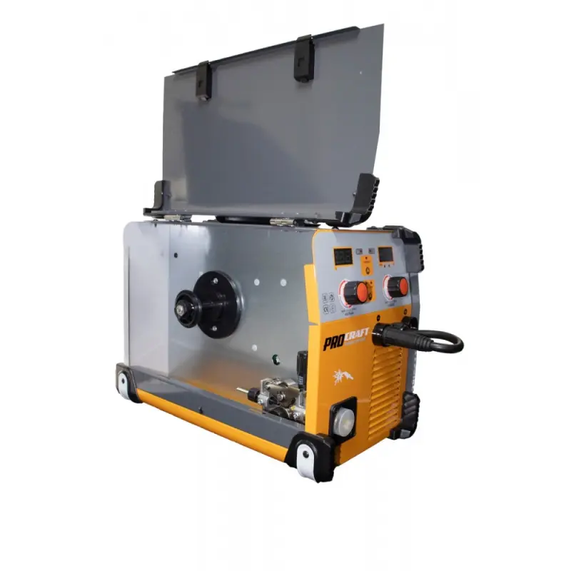 Zvárací invertor Procraft SPH-160 | SPH-160