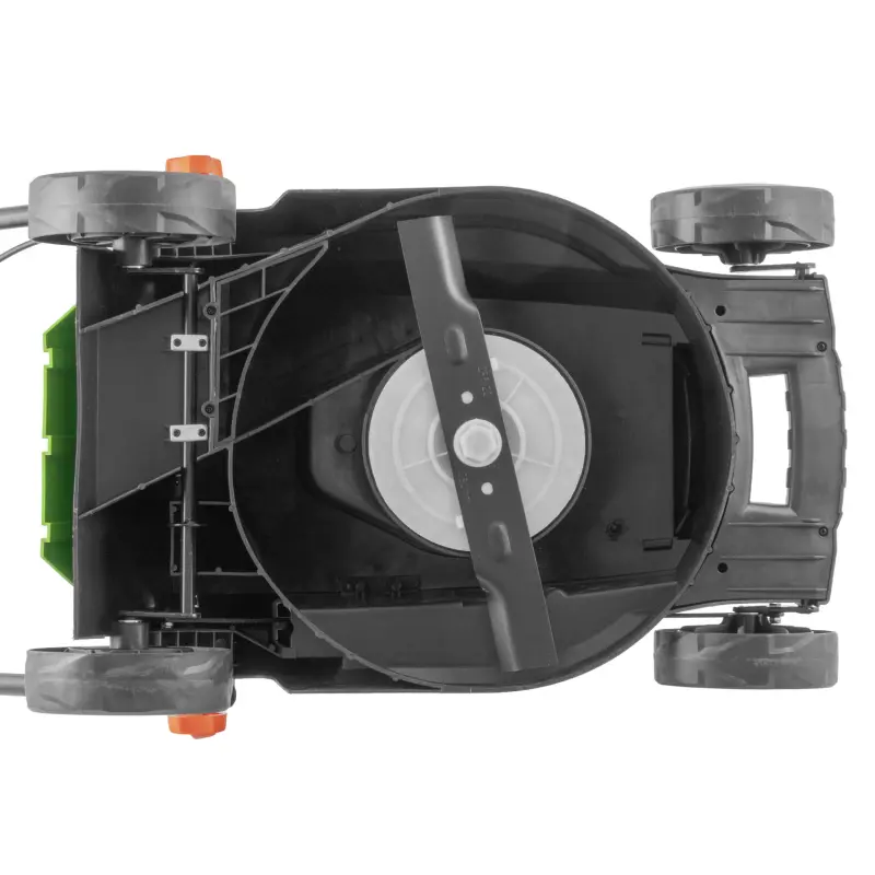 Elektrická kosačka na trávu Procraft NM2100 | NM2100