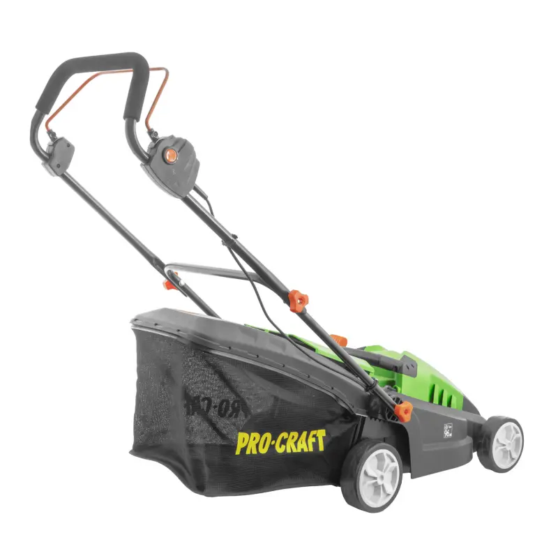 Elektrická kosačka na trávu Procraft NM2100 | NM2100
