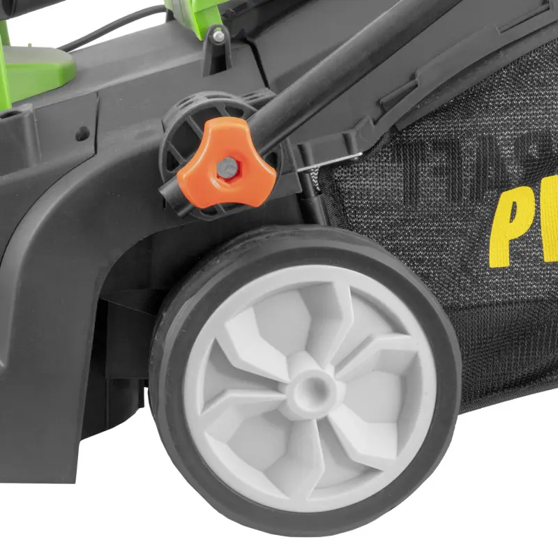 Elektrická kosačka na trávu Procraft NM2100 | NM2100