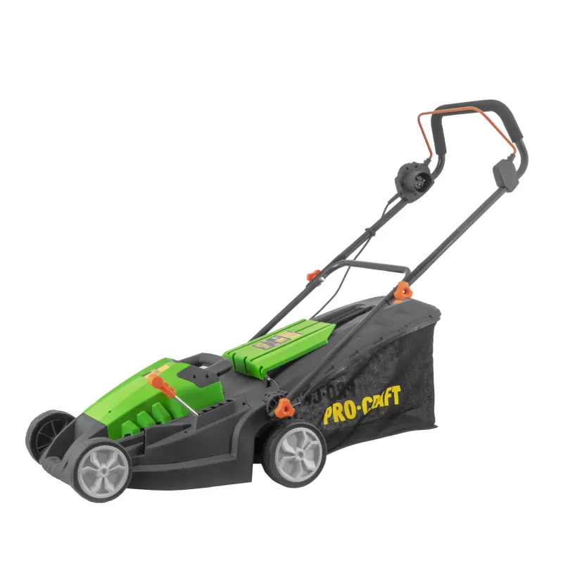 Elektrická kosačka na trávu Procraft NM2100 | NM2100