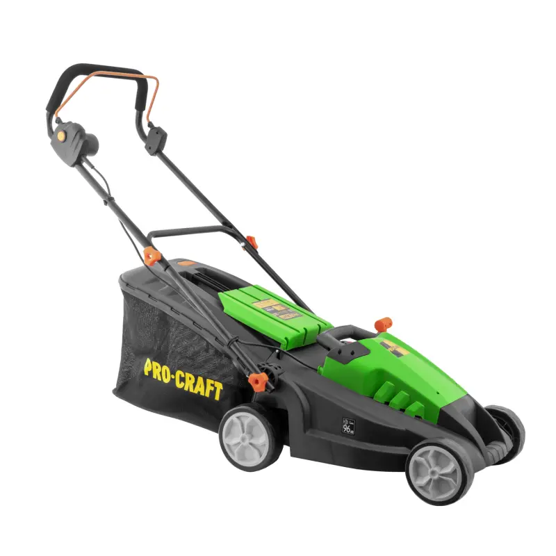 Elektrická kosačka na trávu Procraft NM2100 | NM2100