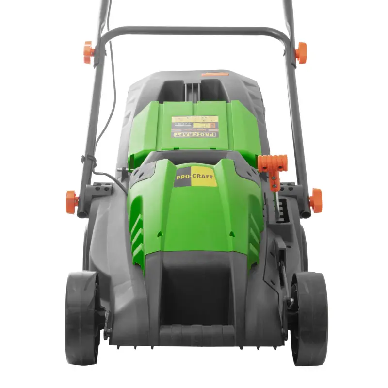 Elektrická kosačka na trávu Procraft NM2100 | NM2100