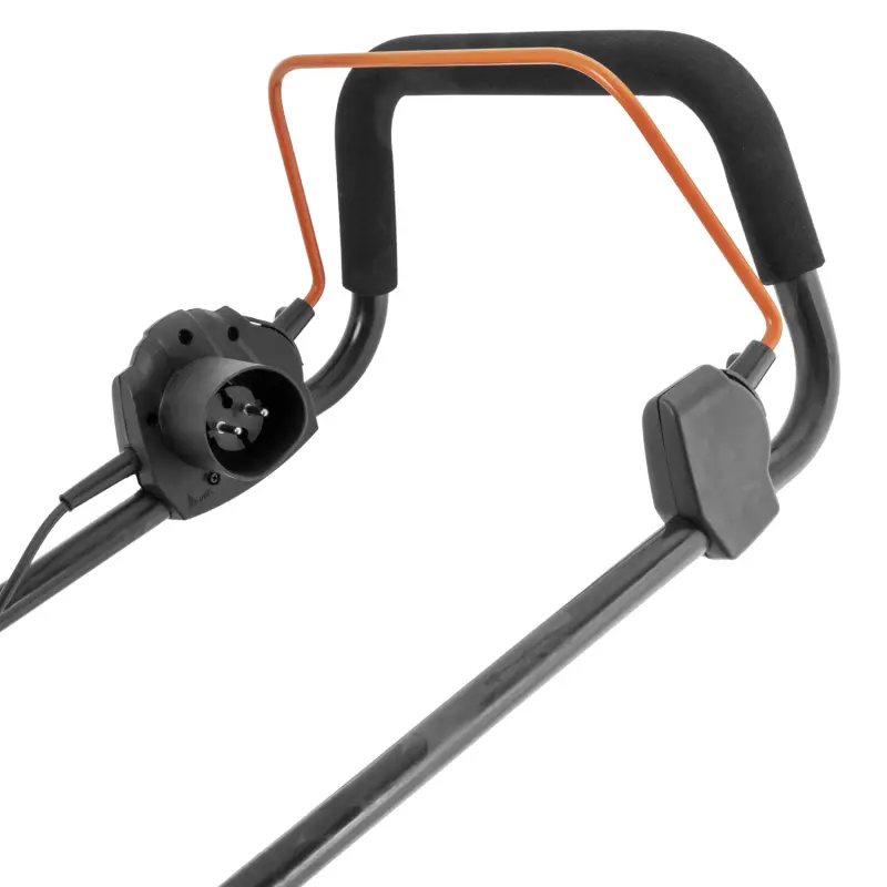 Elektrická kosačka na trávu Procraft NM2100 | NM2100