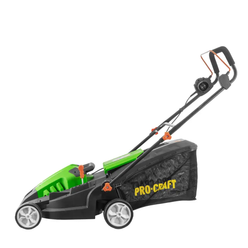 Elektrická kosačka na trávu Procraft NM2100 | NM2100