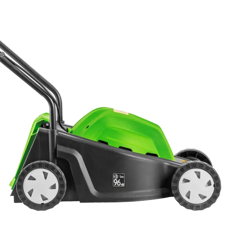 Elektrická trávna kosačka Procraft NM1500 | NM1500