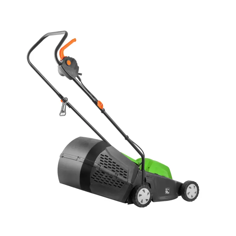 Elektrická trávna kosačka Procraft NM1500 | NM1500