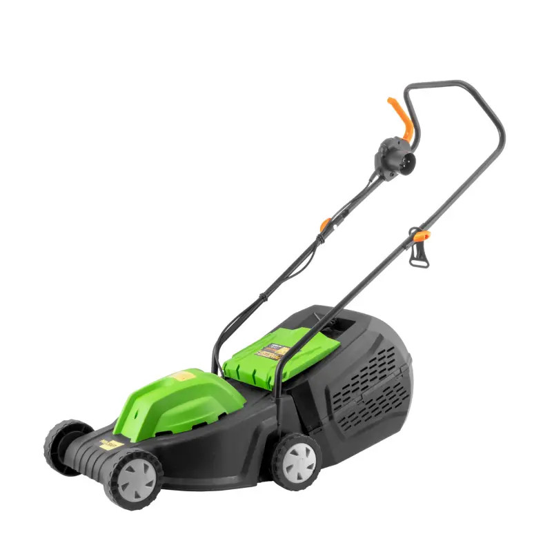 Elektrická trávna kosačka Procraft NM1500 | NM1500