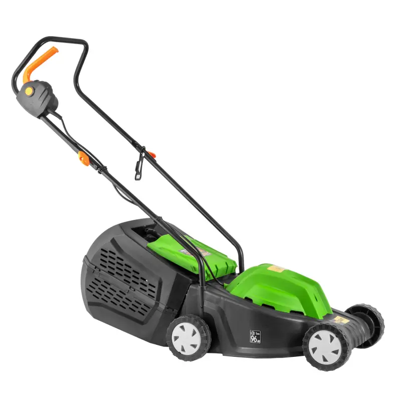 Elektrická trávna kosačka Procraft NM1500 | NM1500