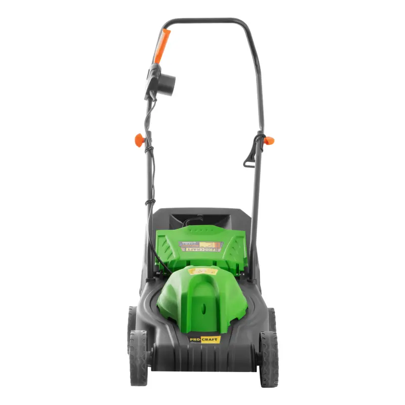Elektrická trávna kosačka Procraft NM1500 | NM1500