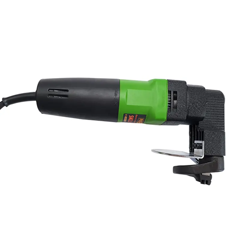 Nožnice na plech elektrické Procraft SM 2,5 | SM 2,5
