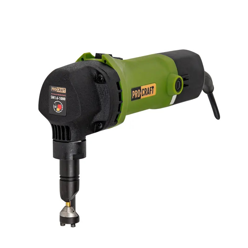 Nožnice na plech elektrické Procraft SM 1,6 | SM 1,6