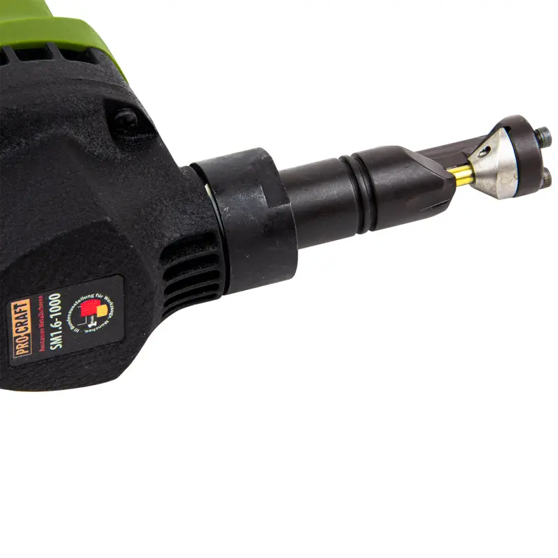 Nožnice na plech elektrické Procraft SM 1,6 | SM 1,6