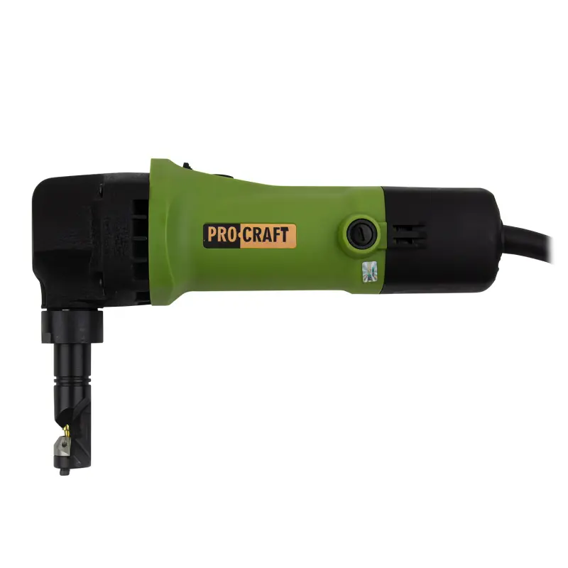 Nožnice na plech elektrické Procraft SM 1,6 | SM 1,6