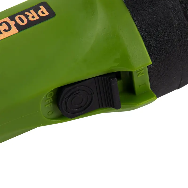 Nožnice na plech elektrické Procraft SM 1,6 | SM 1,6