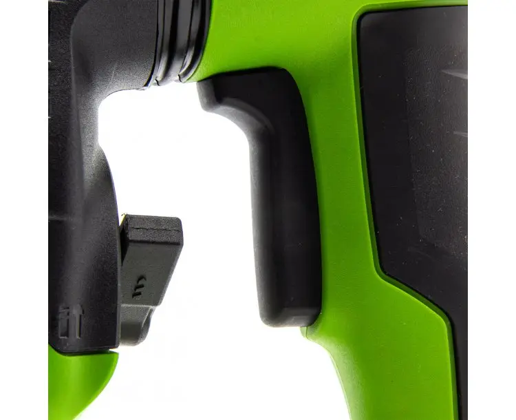 Kombinované vŕtacie a sekacie kladivo SDS Plus Procraft BH1750 | BH1750
