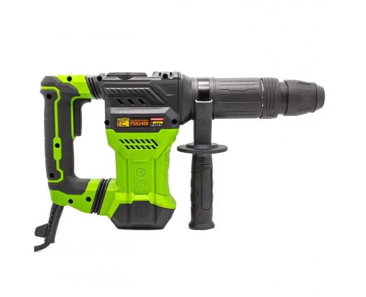 Kombinované vŕtacie a sekacie kladivo SDS Plus Procraft BH1750 | BH1750