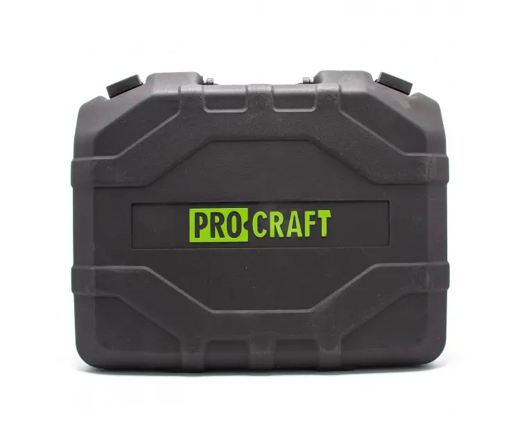 Kombinované vŕtacie a sekacie kladivo SDS Plus Procraft BH1750 | BH1750