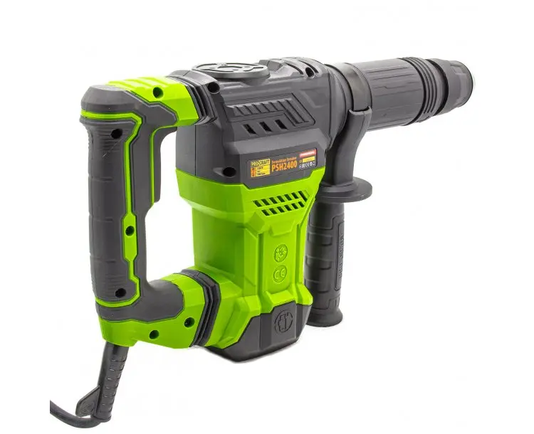 Kombinované vŕtacie a sekacie kladivo SDS Plus Procraft BH1750 | BH1750