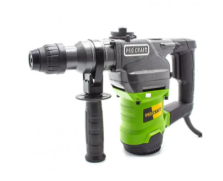 Kombinované vŕtacie a sekacie kladivo SDS Plus Procraft BH1750 | BH1750