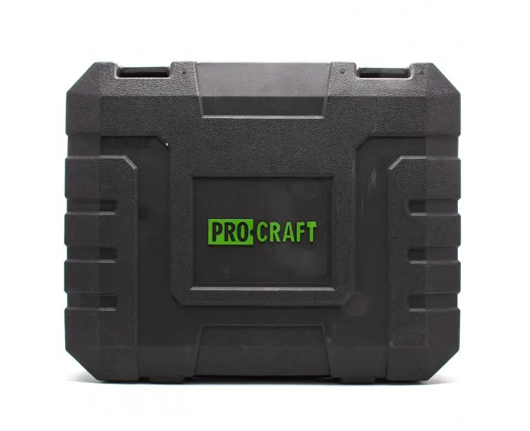 Kombinované vŕtacie a sekacie kladivo SDS Plus Procraft BH1750 | BH1750