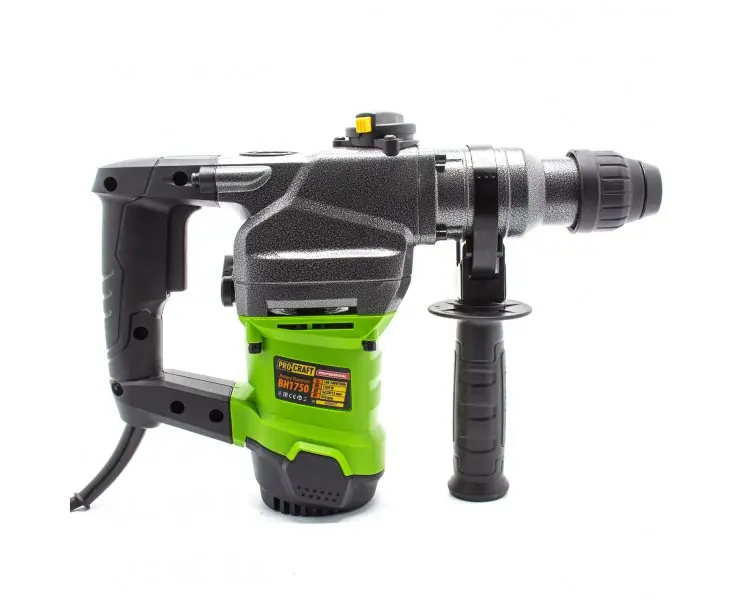 Kombinované vŕtacie a sekacie kladivo SDS Plus Procraft BH1750 | BH1750
