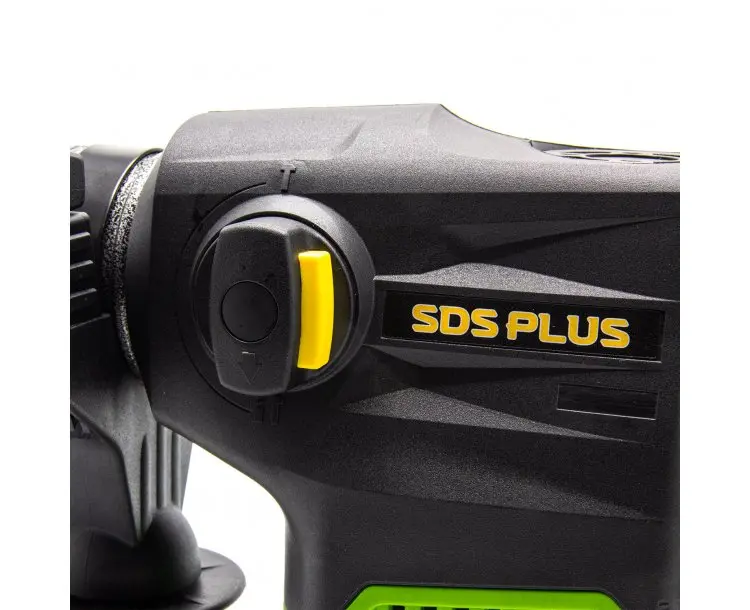 Kombinované vŕtacie a sekacie kladivo SDS Plus Procraft BH1750 | BH1750