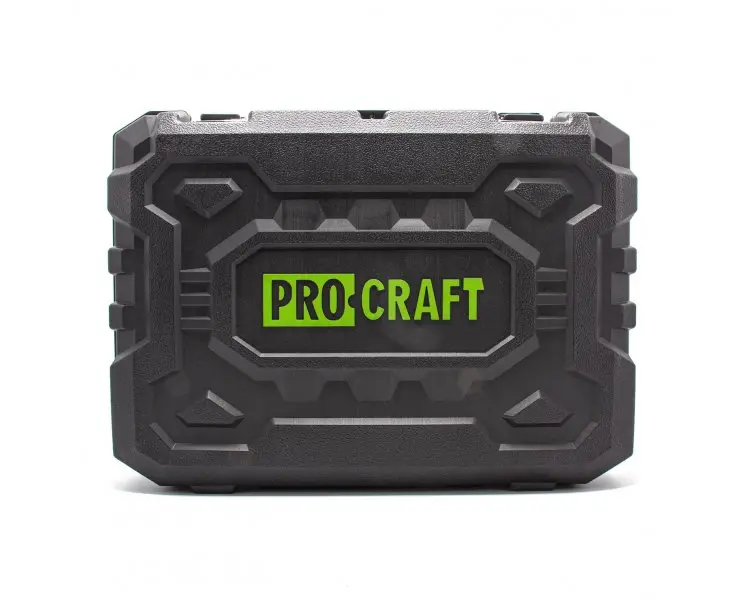 Demolačné kladivo PROCRAFT PSH2400, SDS Max