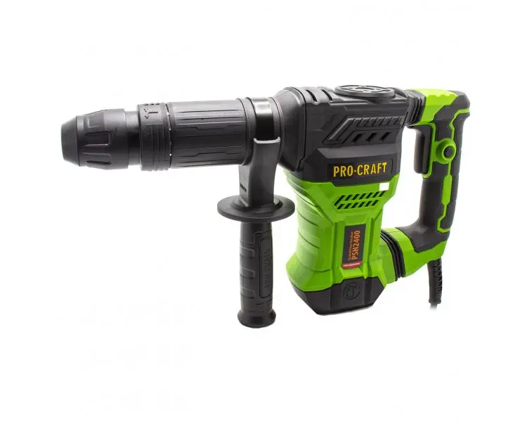 Demolačné kladivo PROCRAFT PSH2400, SDS Max