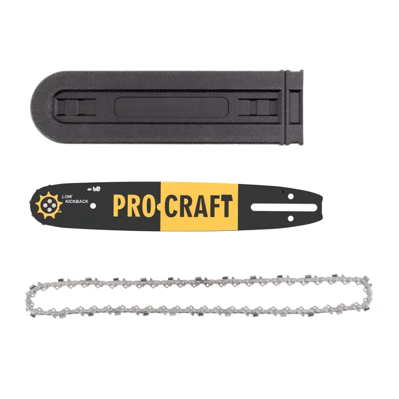 AKU reťazová píla Procraft PKA40Li | PKA40Li