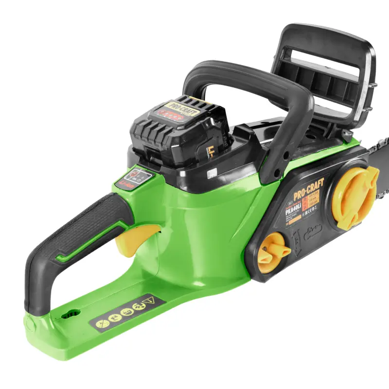 AKU reťazová píla Procraft PKA40Li | PKA40Li