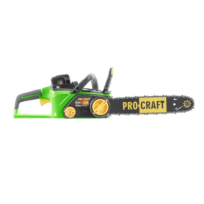 AKU reťazová píla Procraft PKA40Li | PKA40Li