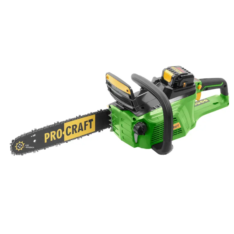 AKU reťazová píla Procraft PKA40Li | PKA40Li