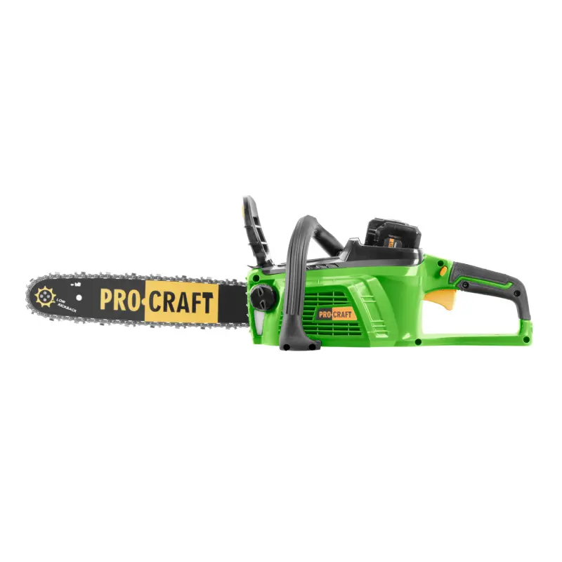 AKU reťazová píla Procraft PKA40Li | PKA40Li