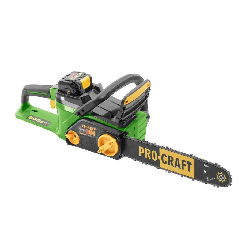 AKU reťazová píla Procraft PKA40Li | PKA40Li