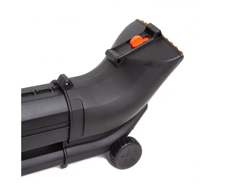 Elektrický vysávač lístia Procraft PGU2500 | PGU2500