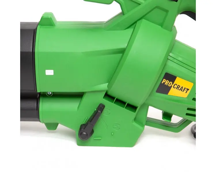 Elektrický vysávač lístia Procraft PGU2500 | PGU2500