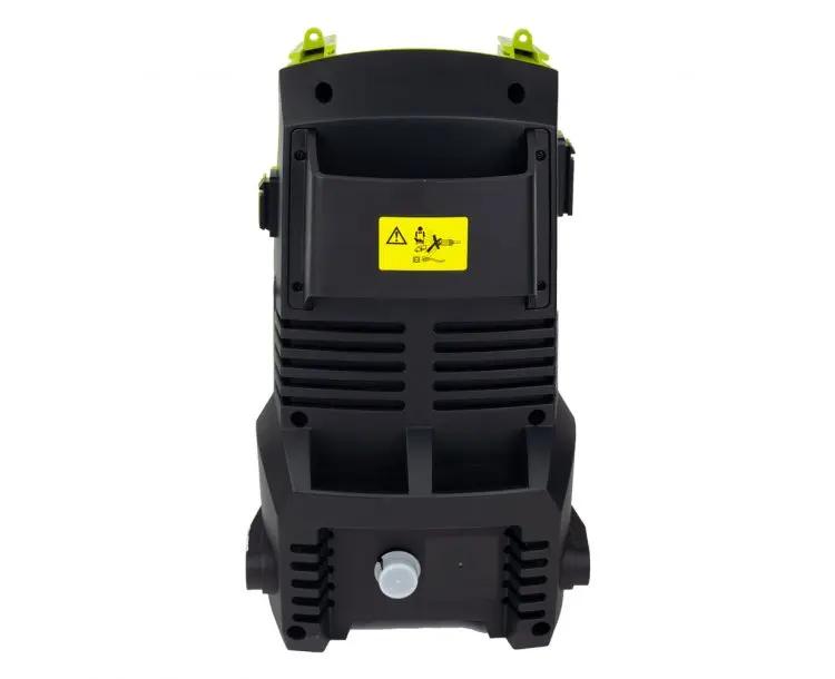 Vysokotlakový čistič Cleaner CW4.120, 120bar
