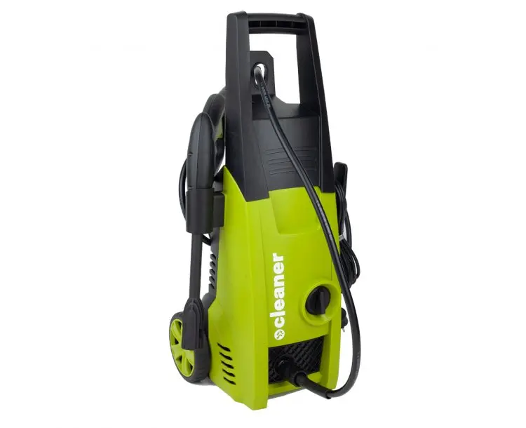 Vysokotlakový čistič Cleaner CW4.120, 120bar