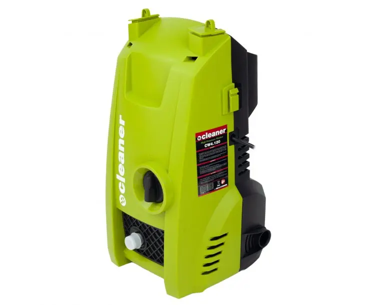 Vysokotlakový čistič Cleaner CW4.120, 120bar