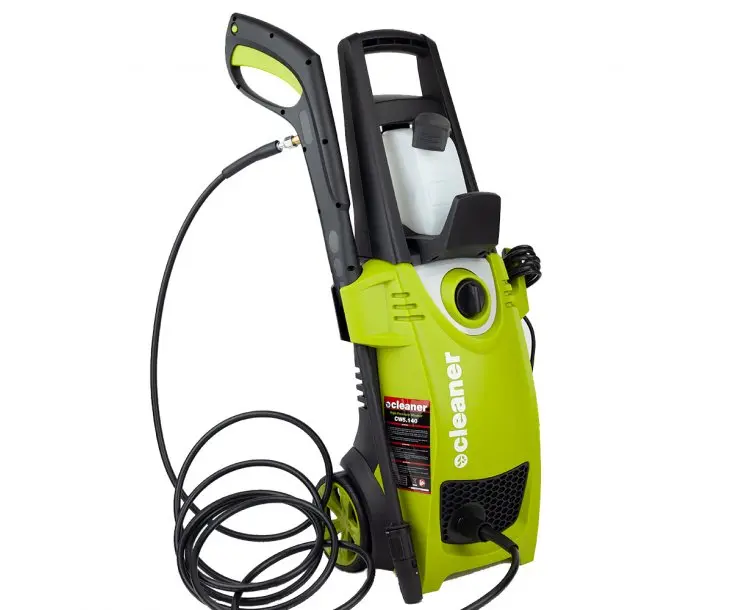 Vysokotlakový čistič Cleaner CW5.140, 140bar