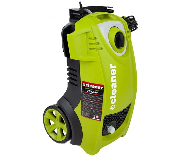 Vysokotlakový čistič Cleaner CW5.140, 140bar