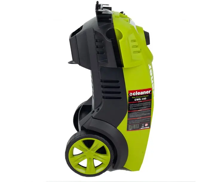 Vysokotlakový čistič Cleaner CW5.140, 140bar