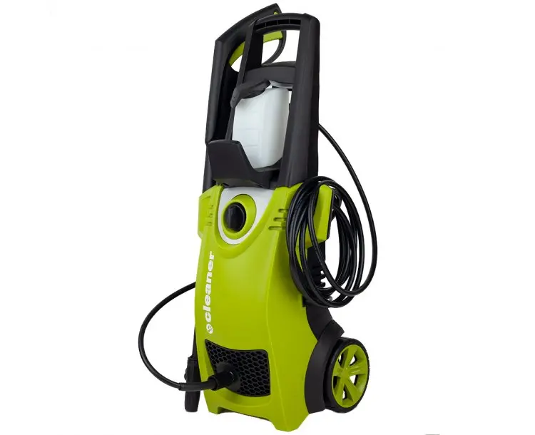 Vysokotlakový čistič Cleaner CW5.140, 140bar