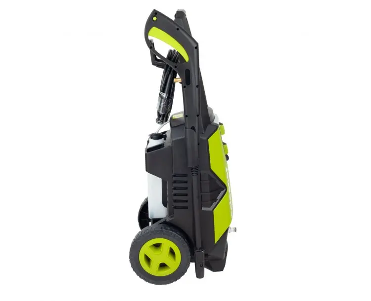 Vysokotlakový čistič Cleaner CW6.160, 160bar