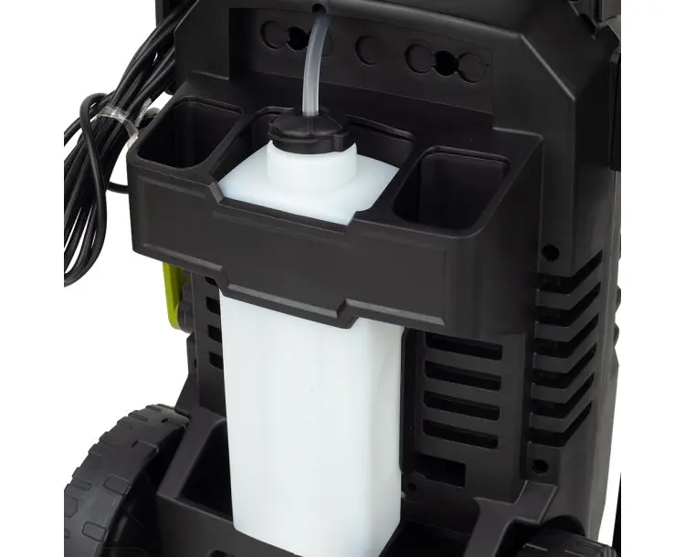 Vysokotlakový čistič Cleaner CW6.160, 160bar